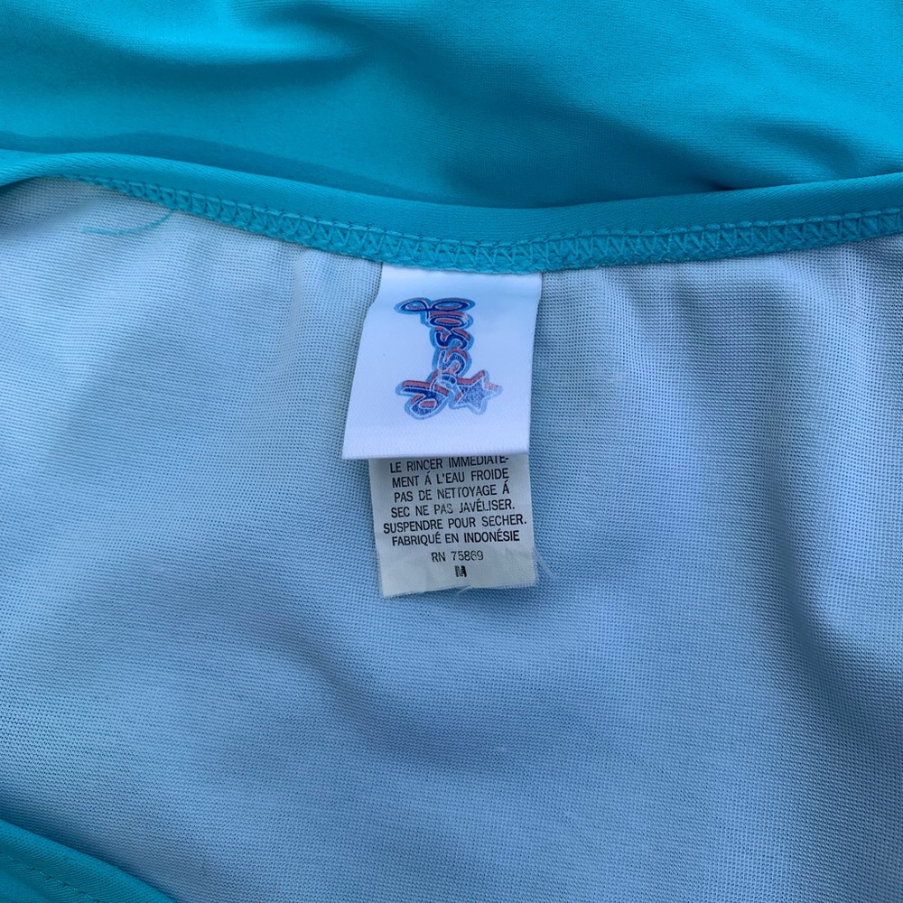 Butterfly Rhinestone Tankini 🦋 - Picture 6 of 7